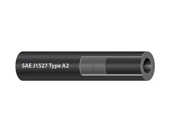 16-369-0580S – SIERRAMARINE Fuel Filler Vent Hose, 5/8 Inch Inside Diameter 31/32 Inch Outside Diameter 250 Foot Leng...